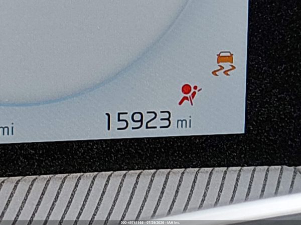 2023 KIA EV6 GT-LINE