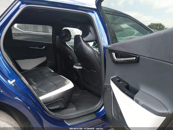 2023 KIA EV6 GT-LINE