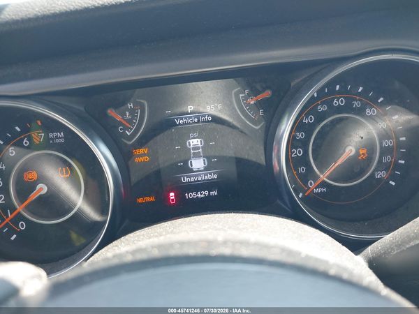 2022 JEEP GLADIATOR SPORT S 4X4