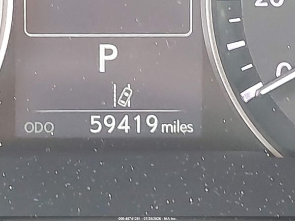 2019 LEXUS RX 350 350 Standard