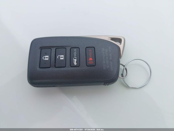 2019 LEXUS RX 350 350 Standard
