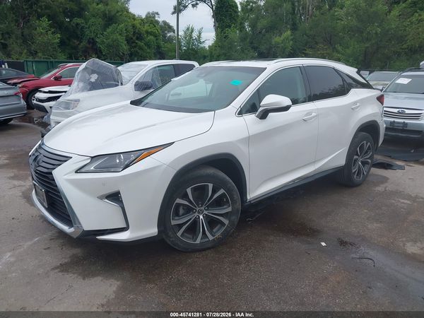 2019 LEXUS RX 350 350 Standard