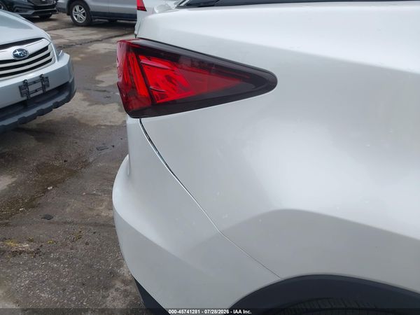 2019 LEXUS RX 350 350 Standard