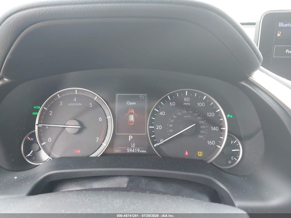 2019 LEXUS RX 350 350 Standard