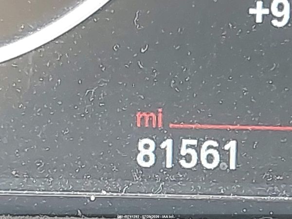 2016 BMW 340I SA