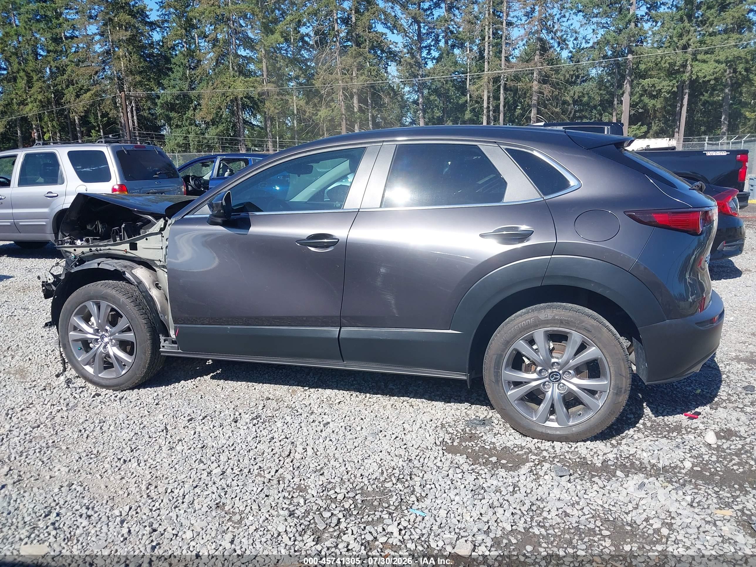 2020 MAZDA CX-30 PREFERRED PACKAGE