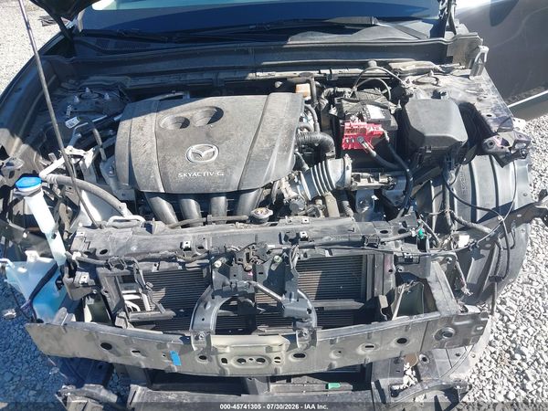 2020 MAZDA CX-30 PREFERRED PACKAGE