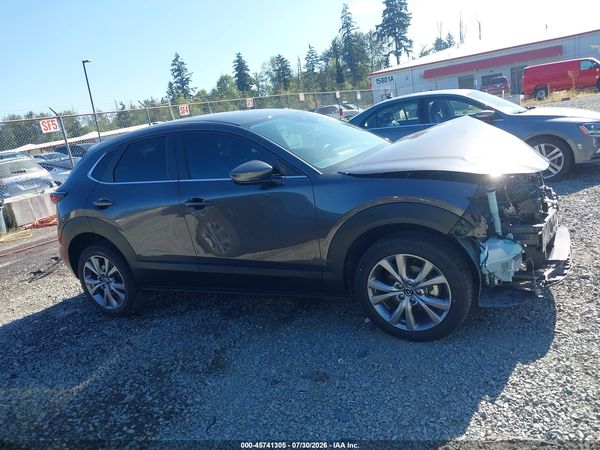2020 MAZDA CX-30 PREFERRED PACKAGE