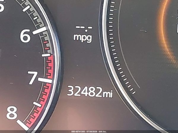 2020 MAZDA CX-30 PREFERRED PACKAGE