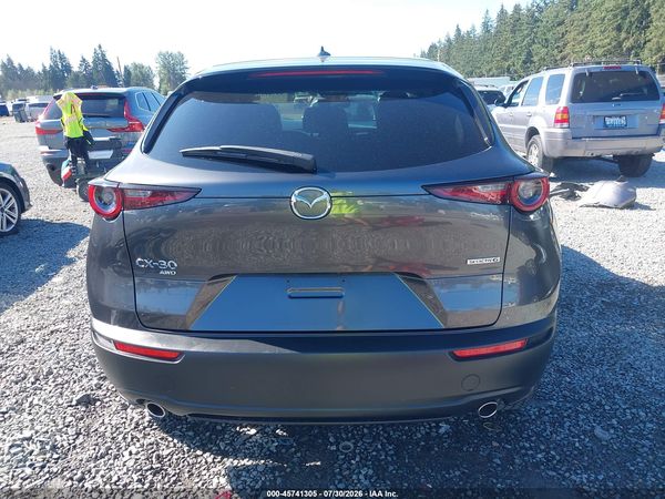 2020 MAZDA CX-30 PREFERRED PACKAGE