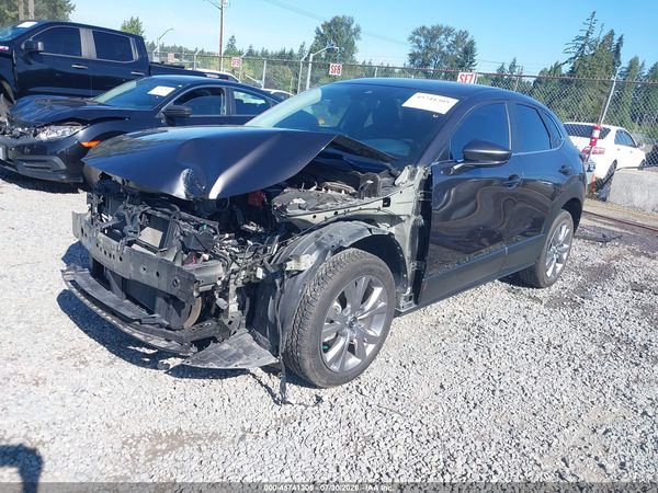 2020 MAZDA CX-30 PREFERRED PACKAGE