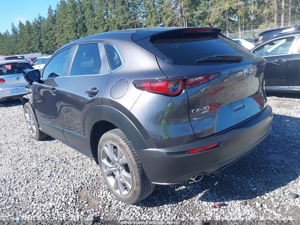 2020 MAZDA CX-30 PREFERRED PACKAGE