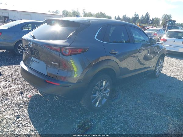 2020 MAZDA CX-30 PREFERRED PACKAGE
