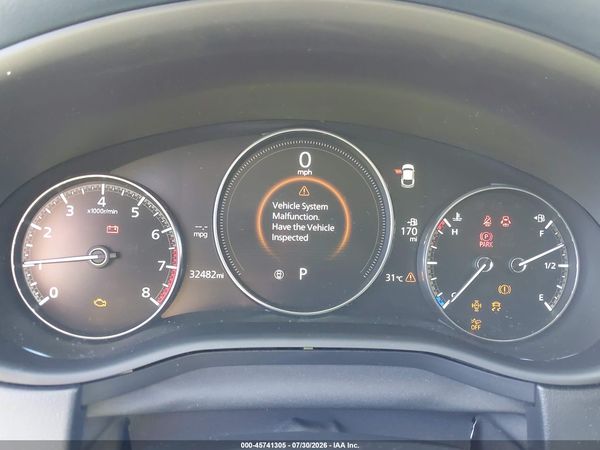 2020 MAZDA CX-30 PREFERRED PACKAGE