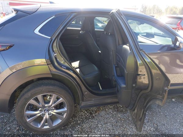 2020 MAZDA CX-30 PREFERRED PACKAGE