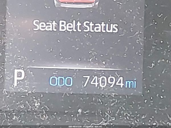 2021 TOYOTA HIGHLANDER L