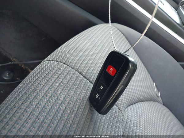 2021 TOYOTA HIGHLANDER L