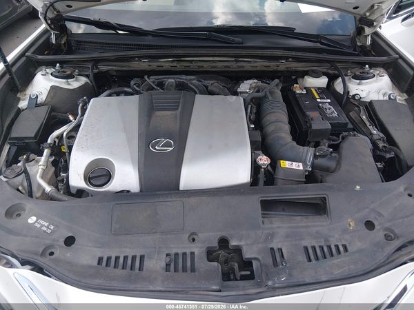 2022 LEXUS ES 350 350 Premium