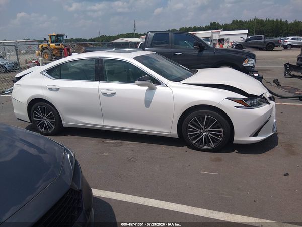 2022 LEXUS ES 350 350 Premium