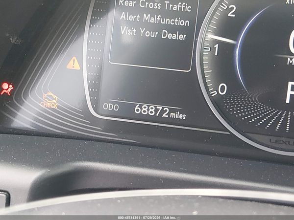 2022 LEXUS ES 350 350 Premium