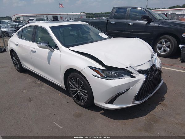 2022 LEXUS ES 350 350 Premium