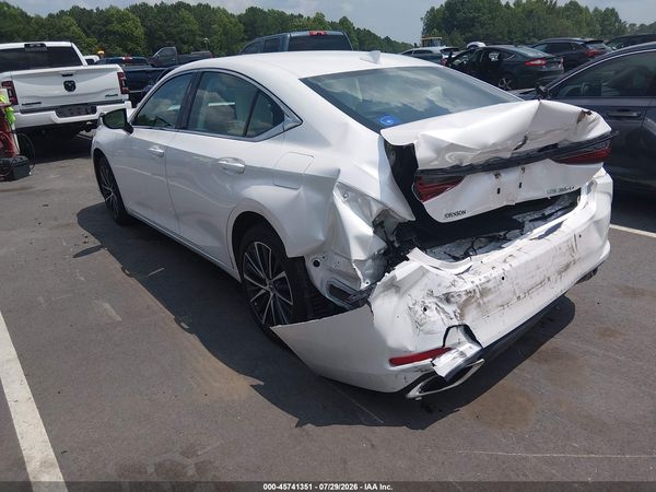 2022 LEXUS ES 350 350 Premium