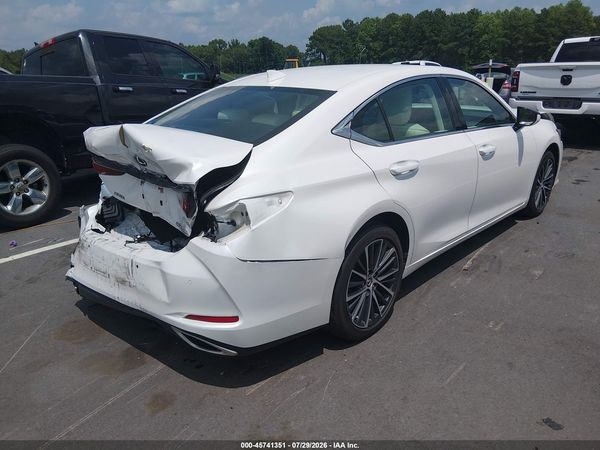 2022 LEXUS ES 350 350 Premium