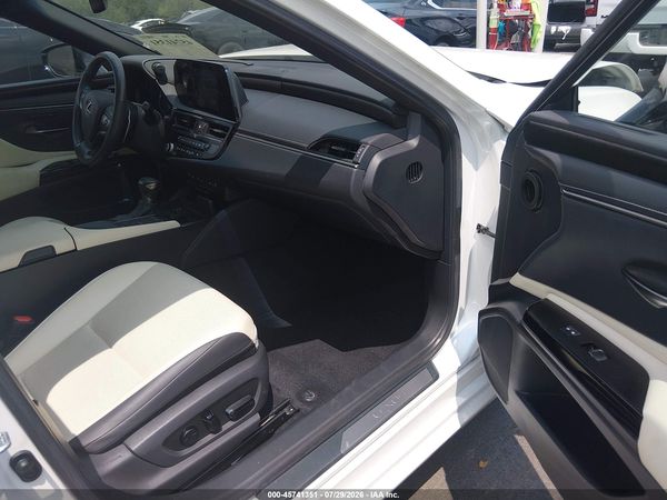 2022 LEXUS ES 350 350 Premium