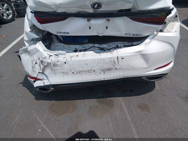 2022 LEXUS ES 350 350 Premium