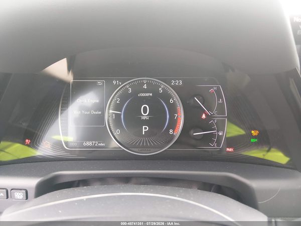 2022 LEXUS ES 350 350 Premium