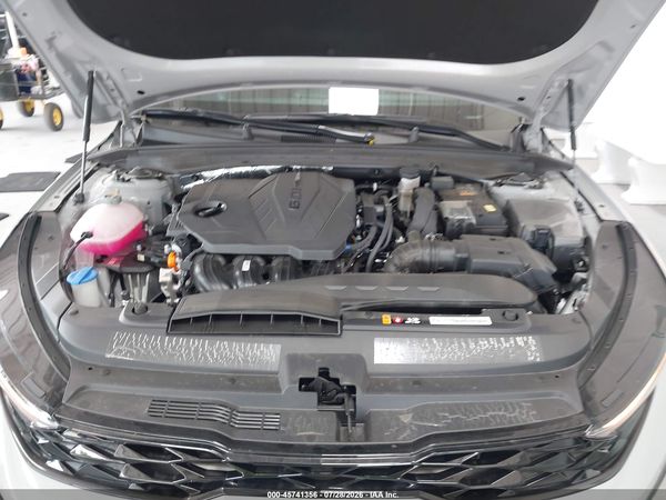 2026 KIA K5 GT-LINE FWD