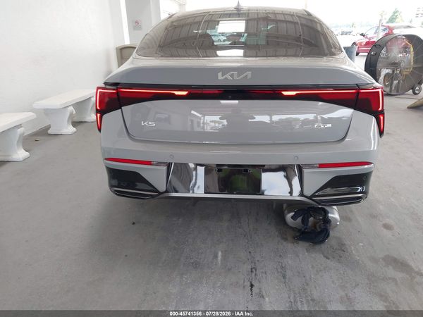 2026 KIA K5 GT-LINE FWD