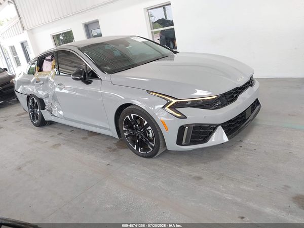 2026 KIA K5 GT-LINE FWD