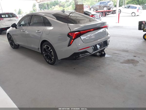 2026 KIA K5 GT-LINE FWD