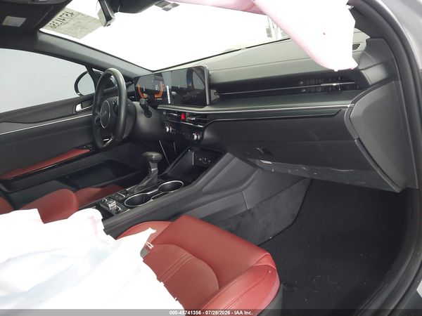 2026 KIA K5 GT-LINE FWD