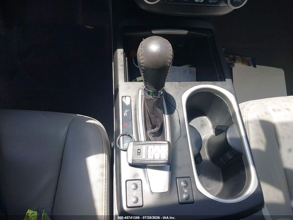 2017 ACURA RDX ACURAWATCH PLUS PACKAGE