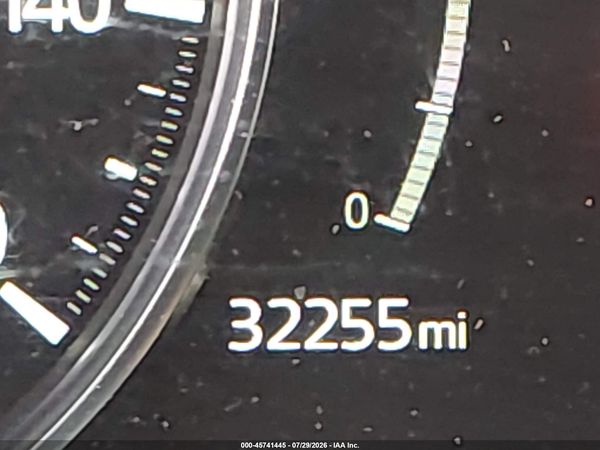 2023 MAZDA CX-5 2.5 TURBO