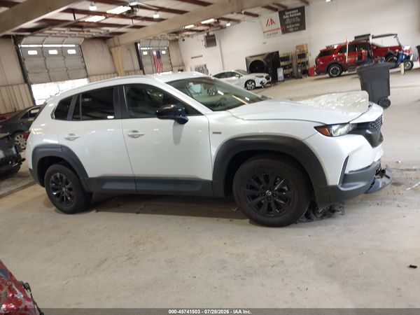 2025 MAZDA CX-50 HYBRID PREFERRED PACKAGE