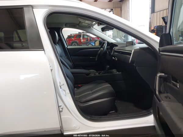 2025 MAZDA CX-50 HYBRID PREFERRED PACKAGE