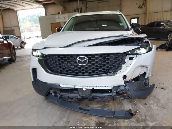 2025 MAZDA CX-50 HYBRID PREFERRED PACKAGE