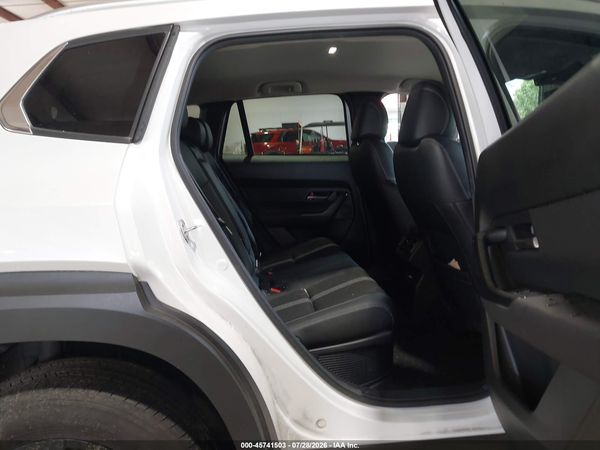 2025 MAZDA CX-50 HYBRID PREFERRED PACKAGE