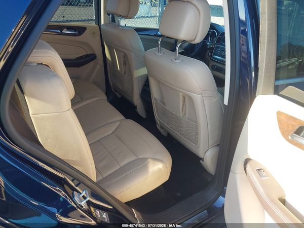 2016 MERCEDES-BENZ GLE 300D 4MATIC