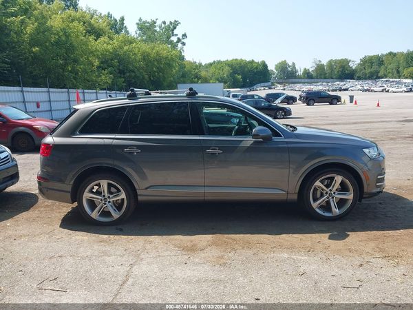 2019 AUDI Q7 55 PREMIUM