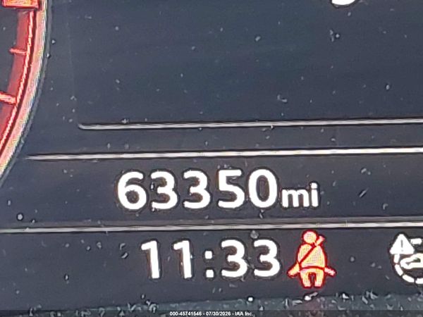 2019 AUDI Q7 55 PREMIUM