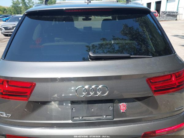 2019 AUDI Q7 55 PREMIUM