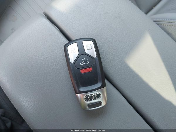2019 AUDI Q7 55 PREMIUM