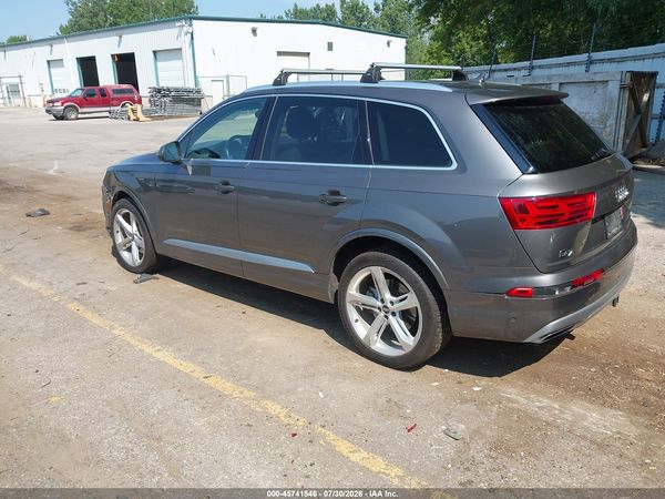 2019 AUDI Q7 55 PREMIUM