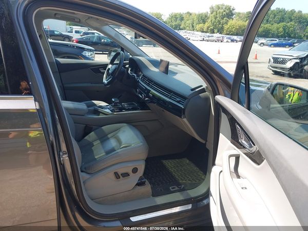 2019 AUDI Q7 55 PREMIUM