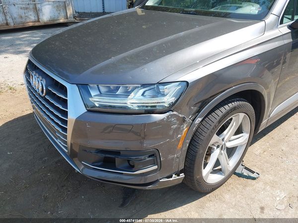 2019 AUDI Q7 55 PREMIUM