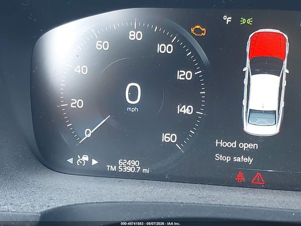 2018 VOLVO S90 T6 MOMENTUM